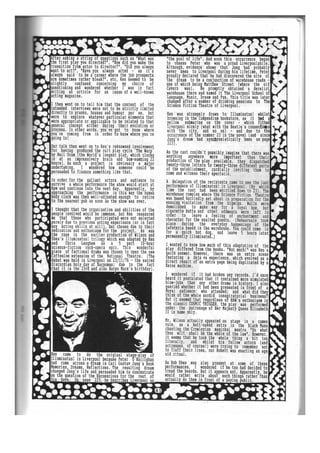 Ken campbell interview hoax small 1994