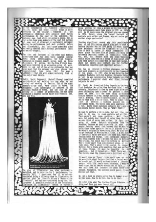 Ken campbell interview hoax small 1994