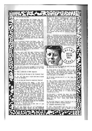 Ken campbell interview hoax small 1994