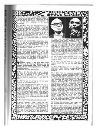 Ken campbell interview hoax small 1994