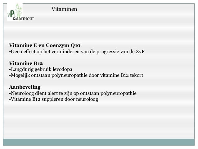 eiwitbeperkt dieet bij parkinson eiwitbeperkt dieet bij parkinson