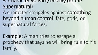 Fate Example ENGLISH 8 DEPED MATATAG CURRICULUM PLOT DIAGRAM AND POV'S | PPTX