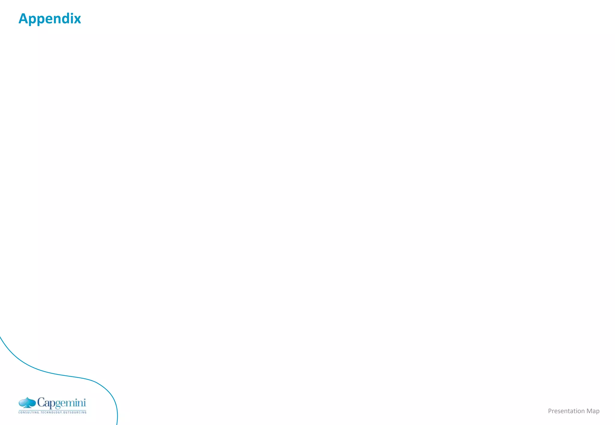 Appendix




           Presentation Map
 