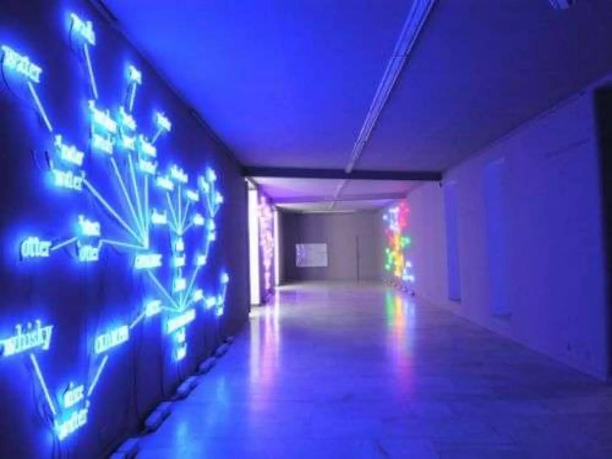 Otro mapa para no indicar
 