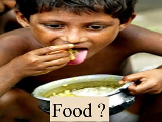 Food ? 