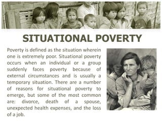 Poverty | PPTX
