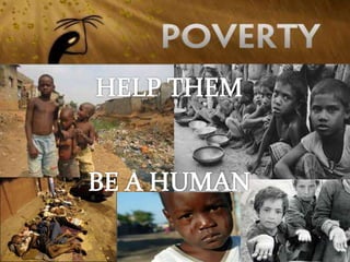 Poverty