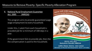Measures to Remove Poverty- Specific Poverty Alleviation Program
Image by: Pinterest.com
Flemish
Region
6. National Rural ...