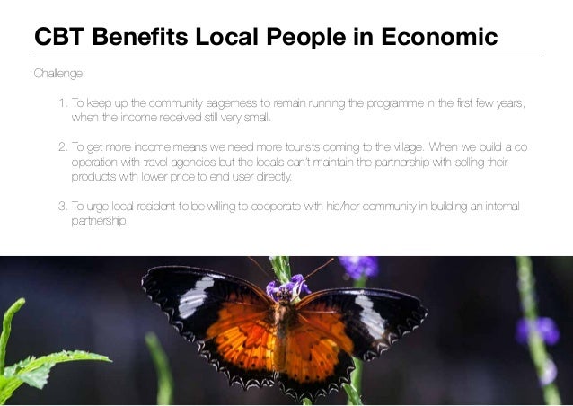 Bali Community-Based Tourism Association (BALI CoBTA)