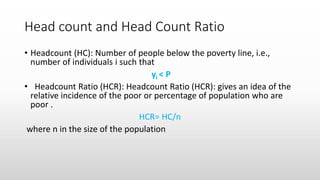 Poverty and Inequality Measurement.pptx