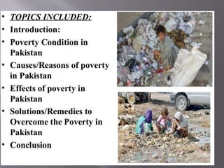 poverty in Pakistan.pptx
