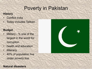 What can we do to help?PovertyinHaitiFrench colony