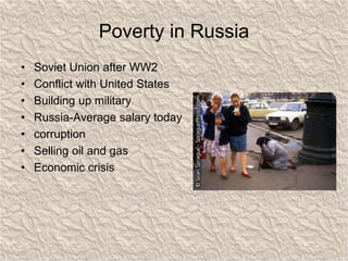 Won’t finish school