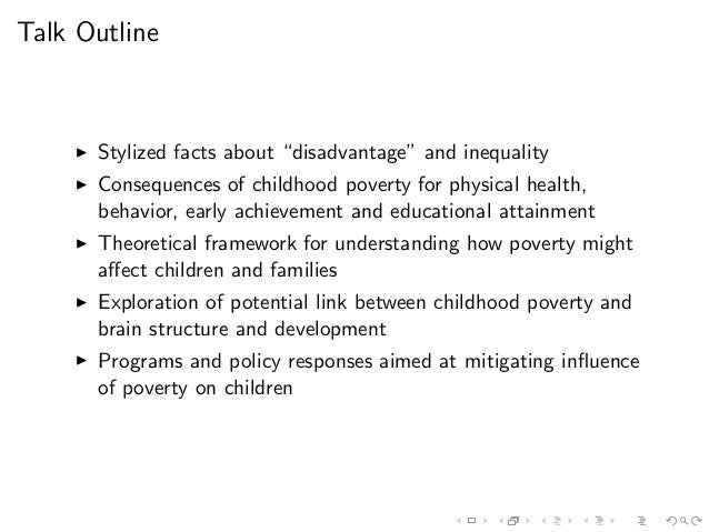 Poverty Linked To Brain Structure In >> Poverty Slides Poverty Linked To Brain Structure In >> Poverty Slides