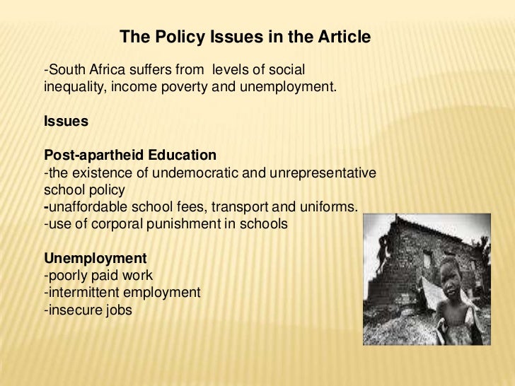 Poverty, socially engaged research and resistance in