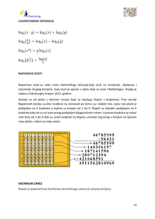 Nabutovsky Math Povijest matematike (History of Math) | PDF