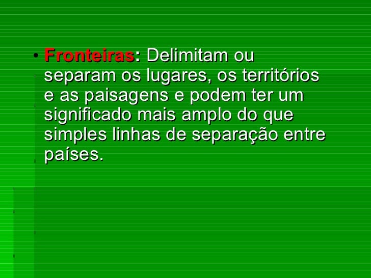 Conjunto De Pessoas Que Habitam Um Determinado Território