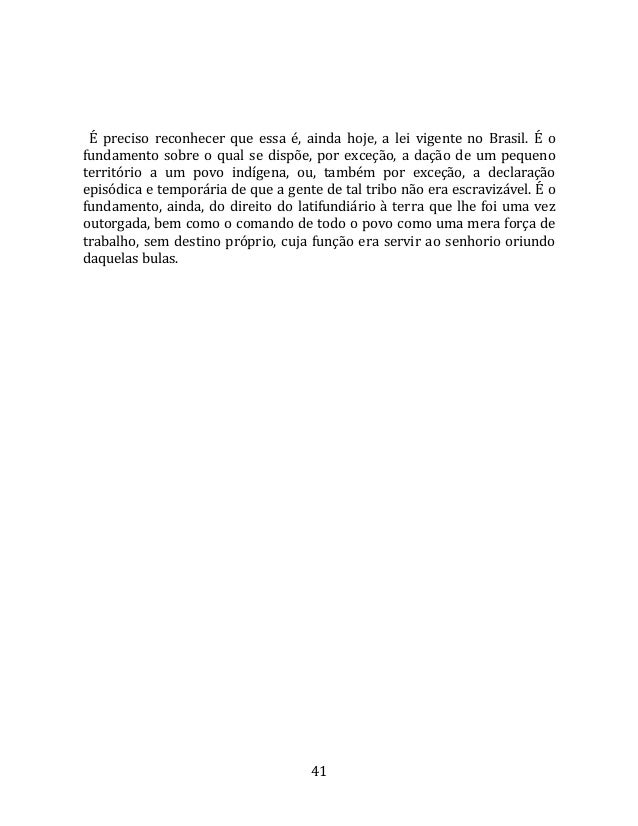 Povo brasileiro