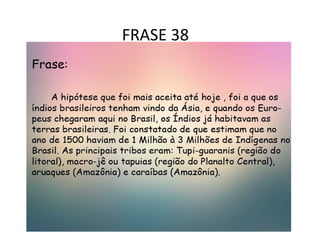 FRASE 38  