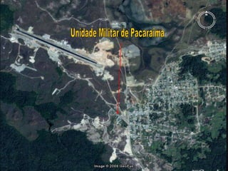 Unidade Militar de Pacaraima
