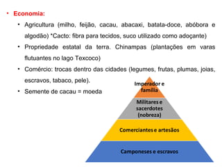Povos pré colombianos e pré-cabralinos | PPT