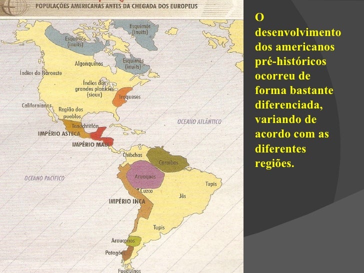 Povo Pré Colombiano Que Ocupou O Mexico
