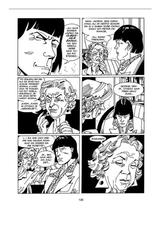 Pov u Ned - MM - VEC 02