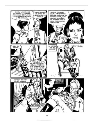 Pov u Ned - MM - VEC 02