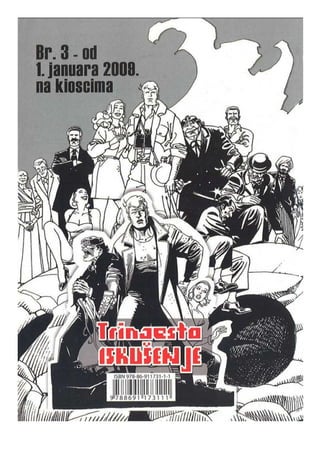 Pov u Ned - MM - VEC 02