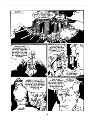 Pov u Ned - MM - VEC 02