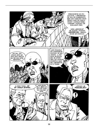 Pov u Ned - MM - VEC 02