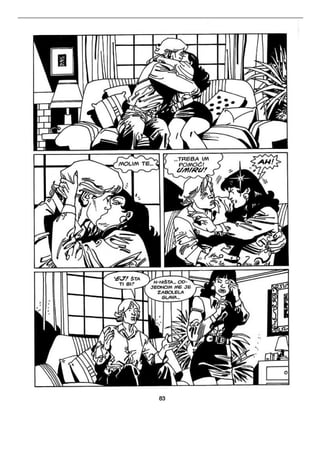 Pov u Ned - MM - VEC 02