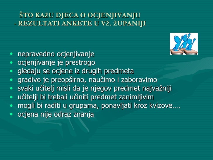 Odnos prema radu i medjusobno upoznavanje ucenika odnos prema radu i medjusobno upoznavanje ucenika