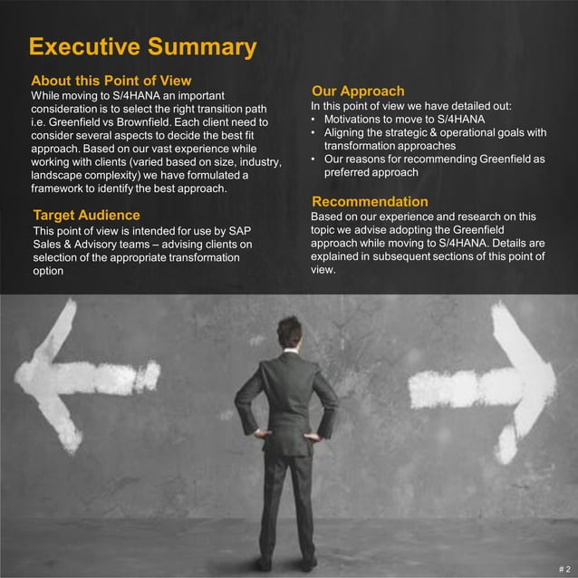 Selecting SAP S/4 HANA Digital Core migration strategy Greenfield vs