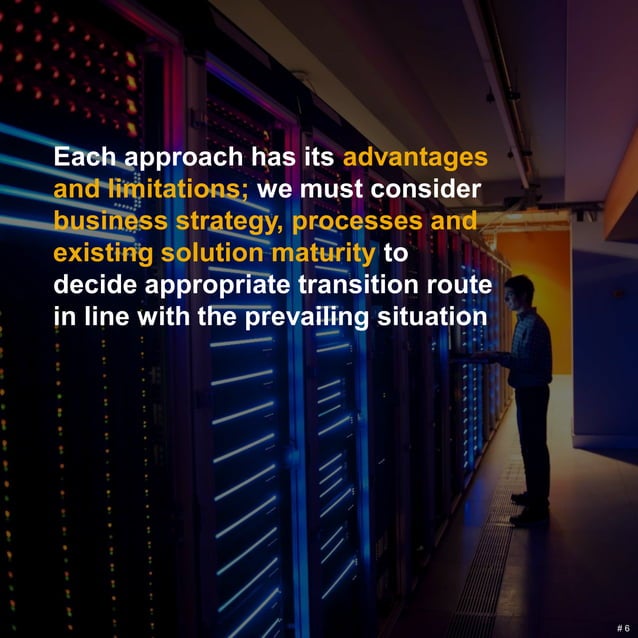 Selecting SAP S/4 HANA Digital Core migration strategy Greenfield vs