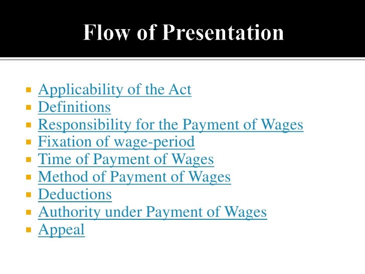 payment-of-wages-act-1936