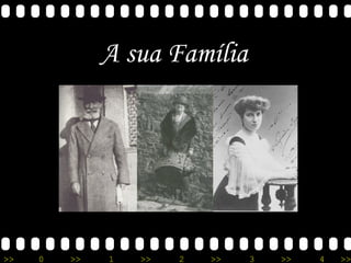 A sua Família 