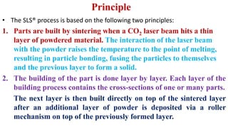 Sls Method POWDER-BASED RAPID PROTOTYPING SYSTEMS(2).pptx