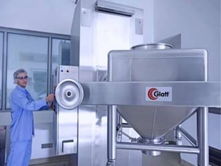 9/5/2015 4
Scale up of Powder Blending
March 2014
4 of 50
Tehran University of Medical
Sciences
School of Pharmacy
Tumbling Blenders
 