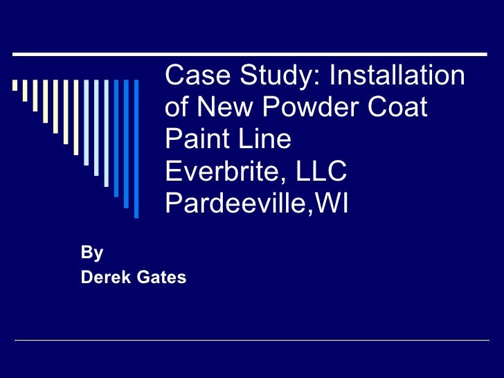powder coat pp everbrite llc