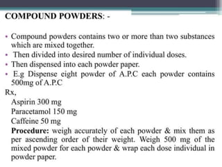 Powders.pptx