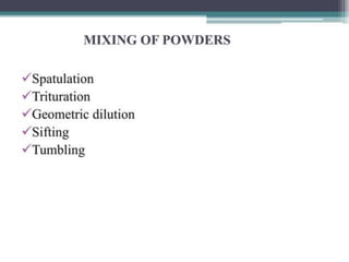 Powders.pptx
