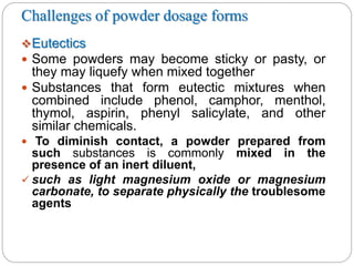 powders and graWRGVBDBUHURHGJRHGBnules.pptx