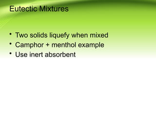 Powders Solid dosage form Presentation.pptx