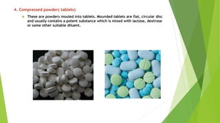 Powder Into Tablets powders unit -2 (5).pptx