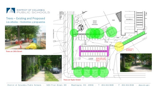 D i s t r i c t o f C o l u m b i a P u b l i c S c h o o l s | 1 2 0 0 F i r s t S t r e e t , N E | W a s h i n g t o n ...