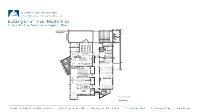 D i s t r i c t o f C o l u m b i a P u b l i c S c h o o l s | 1 2 0 0 F i r s t S t r e e t , N E | W a s h i n g t o n ...