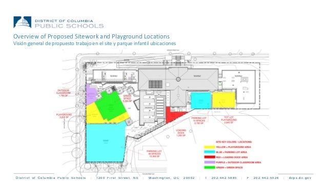 D i s t r i c t o f C o l u m b i a P u b l i c S c h o o l s | 1 2 0 0 F i r s t S t r e e t , N E | W a s h i n g t o n ...