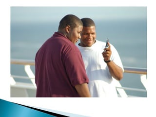 Texting Powerpoint