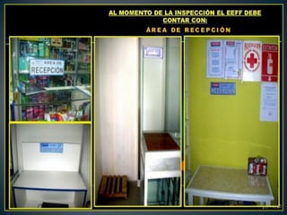 Powe point aperturas